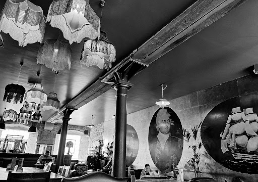 Photo of Seco Lounge - 12-15, Mills Bakery, Royal William Rd, Stonehouse, Plymouth PL1 3RP